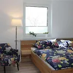 Appartamento R- Auszeit Mit Eigener Sauna Bad Wildungen