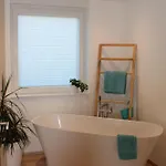 R- Auszeit Mit Eigener Sauna Appartamento *