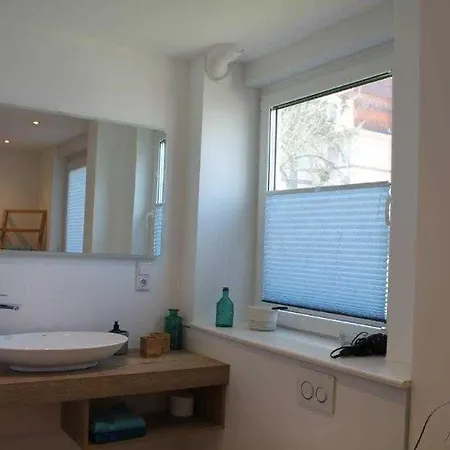 Apartment R- Auszeit Mit Eigener Sauna