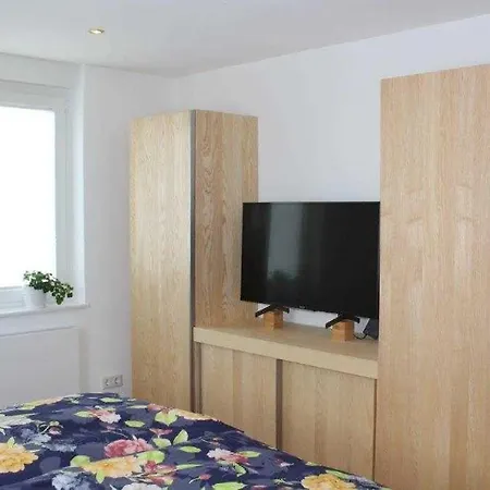 R- Auszeit Mit Eigener Sauna * Bad Wildungen