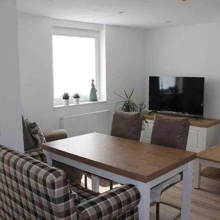 Apartment R- Auszeit Mit Eigener Sauna