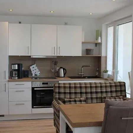 Apartment R- Auszeit Mit Eigener Sauna *