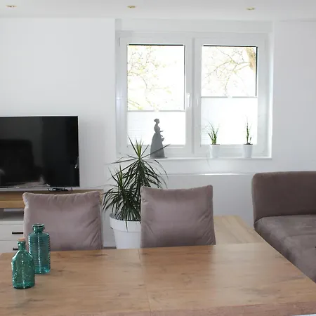 R- Auszeit Mit Eigener Sauna Apartment *