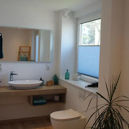 R- Auszeit Mit Eigener Sauna * Bad Wildungen