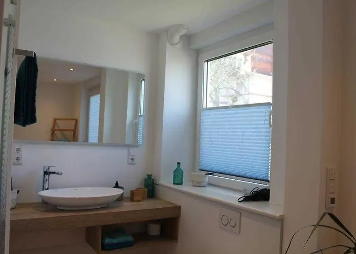 아파트 R- Auszeit Mit Eigener Sauna