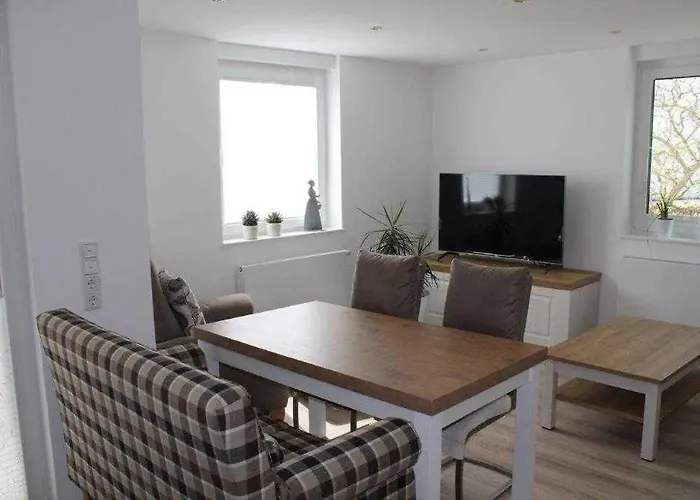 아파트 R- Auszeit Mit Eigener Sauna